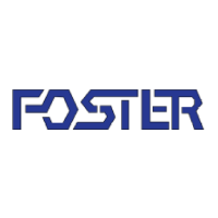 Foster Hose and Fittings