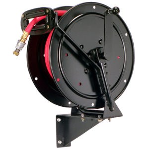 Hannay Hose Reels, Hose Reel Assemblies