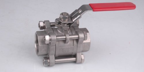 Super-duplex-valves