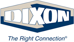 Dixon Coupling