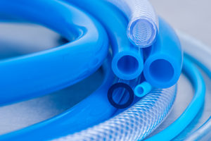pvc tubing