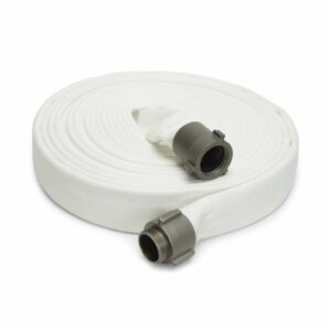 Double Jacket Fire Hose
