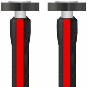 OS&D Dock Hose Fix x Float Flange