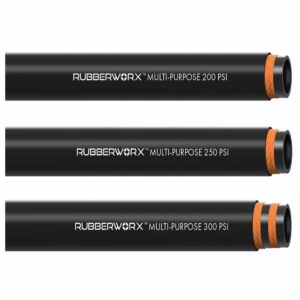 Black Multipurpose Hose