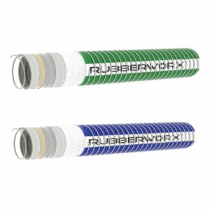 Composite Water Suction