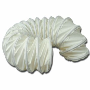 Insulated Ducting