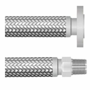 Stainless Steel Hoses