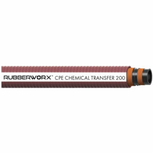CPE Chemical Hoses
