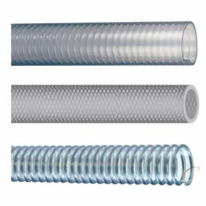 PVC Chemical Hose