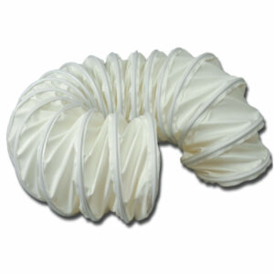 Insulated Air Ducting