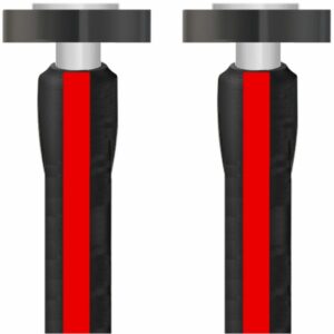OS&D Dock Hoses Fix x Float Flange