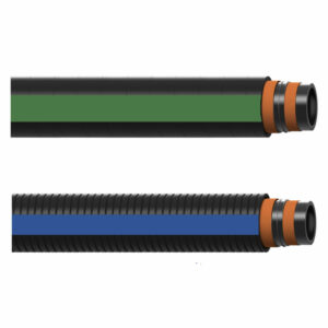 Rubber Water Suction Hose
