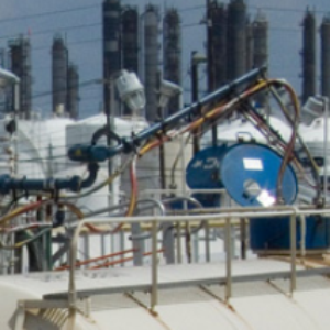 Gangway & Load Arms Systems