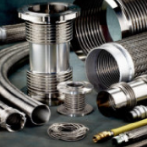 Metal Hose Assemblies