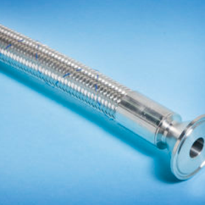 PTFE/Teflon® Hose Assemblies