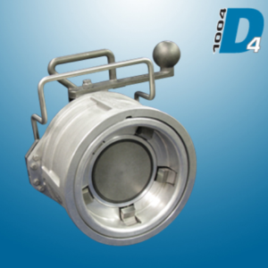 231-BTPTFE Lined