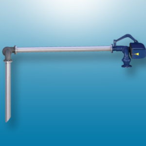 Fixed Reach Style Top Loading Arm