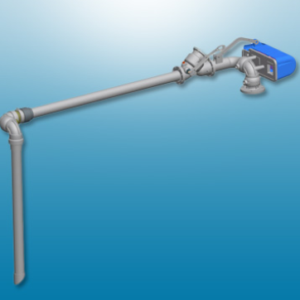 Slide Sleeve Arm A-32-F