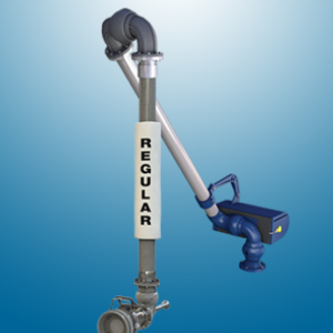 “A” Frame Hose Loader AFH-32-F