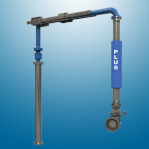 CWH Series Counterweighted Hose Loader