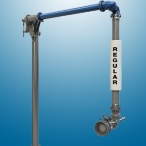 LBM800 Liquip Balance Mechanism – Bottom Loading Arm
