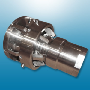 NTS-PU (direct pull) Series Safety Breakaway Coupling