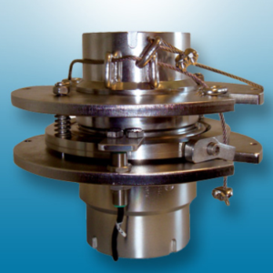 NTS-SZ (Cable-Release) Series Safety Breakaway Coupling