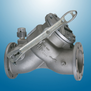 Loading Valves