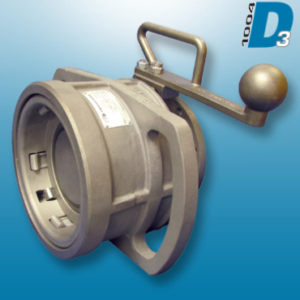 API Bottom Loading Coupler