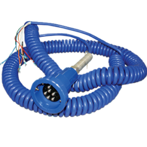 Plug & Cord Sets
