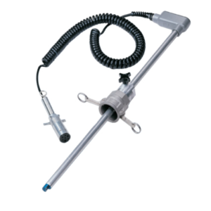 Optic Cane Probes
