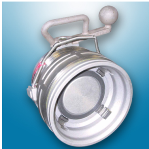 Liquip API700 Series Bottom Loading Coupler