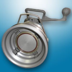 Liquip API800 Series Bottom Loading Coupler