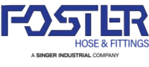 Logo Foster Hose & Fittings