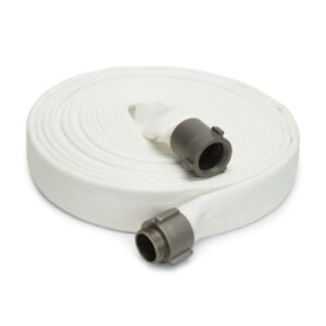 Single Jacket Fire Hoses