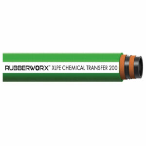 XLPE Chemical Transfer Hose