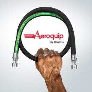 Hydraulic Hose