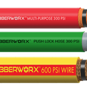 Air & Multipurpose Hoses
