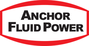 Anchor Fluid Power Anchor Fluid Power logo