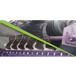 Belt Cleaning Systems