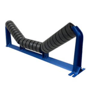 Belt Support & Alignment