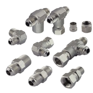 JIC Fittings