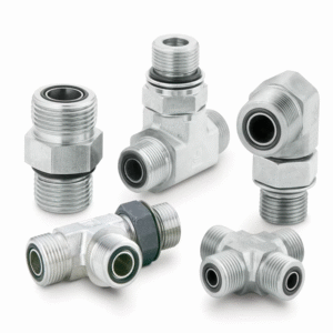 Oring Face Seal Fittings
