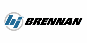 Brennan Inc logo