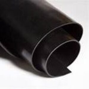 Butyl Rubber