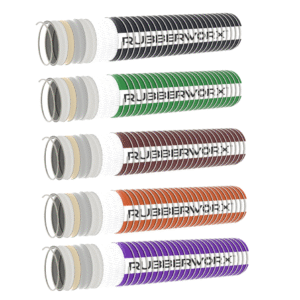 Chemical Composite Hoses