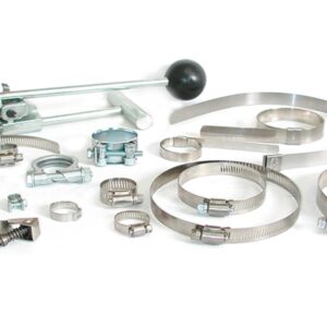 Clamps