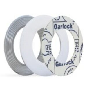 Corrugated Metal Gaskets
