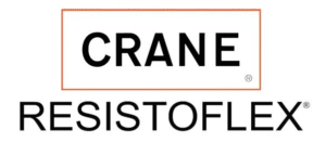Crane Resistoflex logo