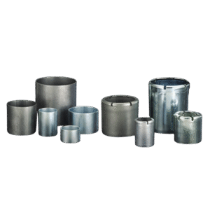 Crimp Sleeves & Ferrules